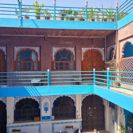 Namaste Caffe-For Heritage Stay Džódhpur Exteriér fotografie