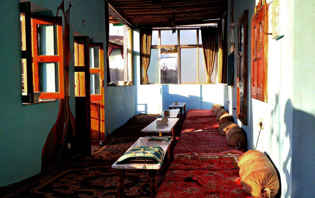Namaste Caffe-For Heritage Stay Džódhpur Exteriér fotografie