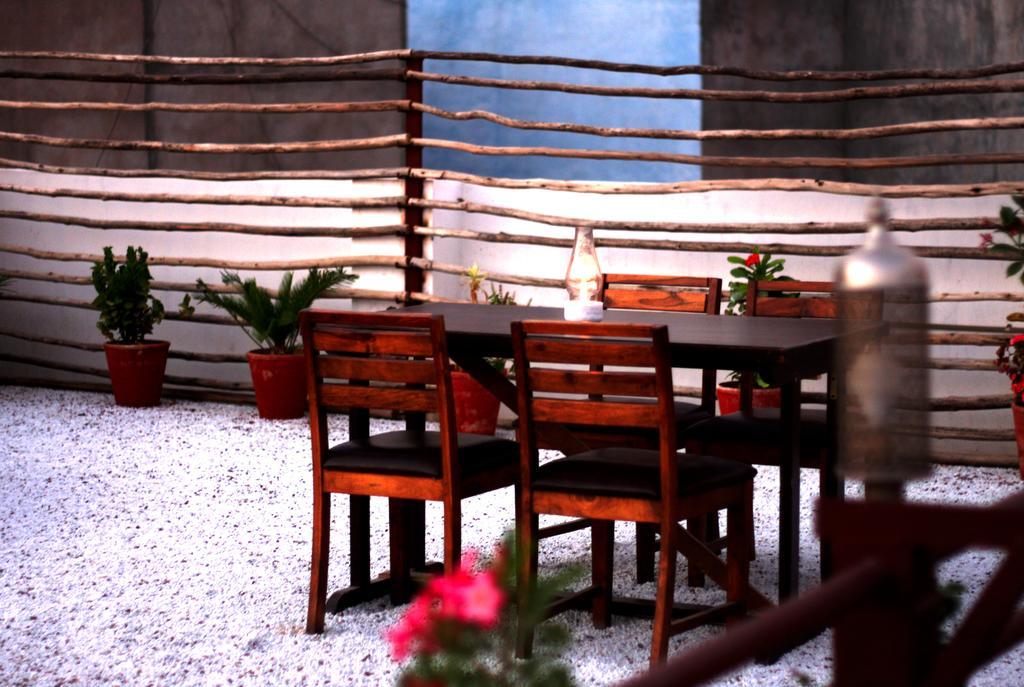 Namaste Caffe-For Heritage Stay Džódhpur Exteriér fotografie