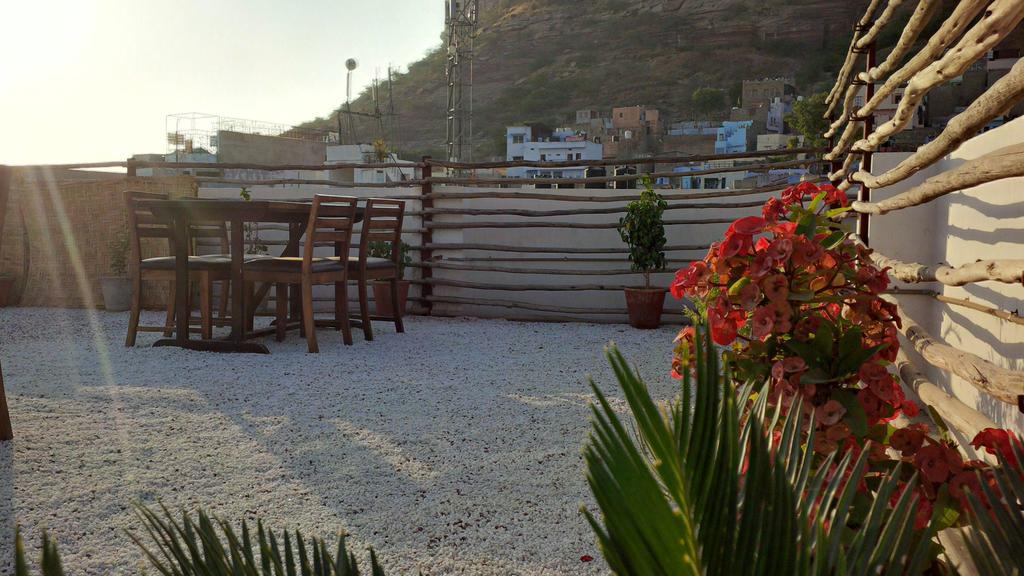 Namaste Caffe-For Heritage Stay Džódhpur Exteriér fotografie