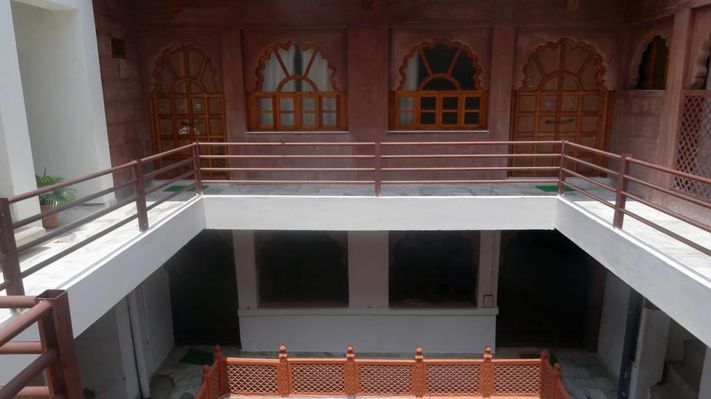 Namaste Caffe-For Heritage Stay Džódhpur Exteriér fotografie